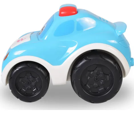 Βρεφικό Αυτοκινητάκι με Κουμπιά Μουσικής Cangaroo Moni | Παιδικά παιχνίδια στο Fatsules
