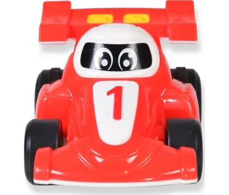 Αυτοκινητάκι σπορ F1 Cangaroo Moni | Παιδικά παιχνίδια στο Fatsules