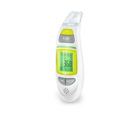 Έξυπνο Θερμόμετρο Βρέφους Με Υπέρυθρες Agu | Ασφάλεια και Προστασία στο Fatsules