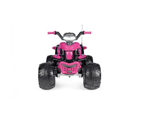 Ηλεκτροκίνητο Αυτοκίνητο Peg Perego CORAL T-REX Pink 12v | Ηλεκτροκίνητα παιχνίδια στο Fatsules
