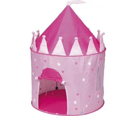 Σκηνή Πριγκίπισσας Moni Paradiso Princess Tent | Παιδικές Σκηνές στο Fatsules