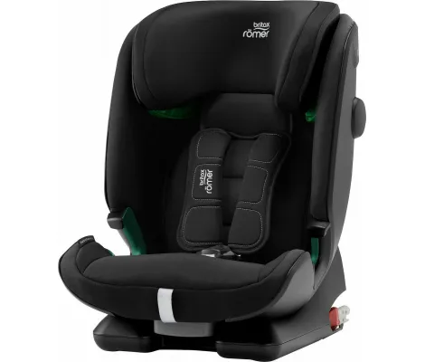 Κάθισμα αυτοκινήτου Britax Romer Advansafix i-Size Cosmos Black | Παιδικά Καθίσματα Αυτοκινήτου 9-36 κιλά // 9 μηνών-12 ετών στο Fatsules