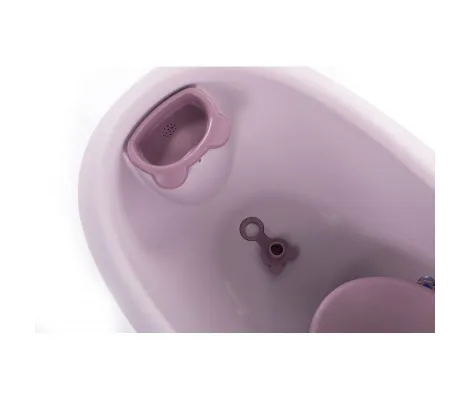 Βρεφική μπανιέρα Bo Jungle B-Bath Bear Pink | Για το Mπάνιο στο Fatsules