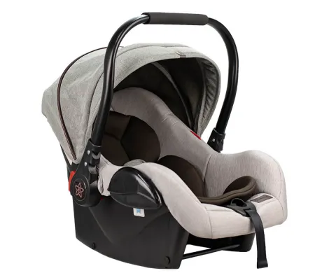 Κάθισμα Αυτοκινήτου Bebe Stars Baby Plus 0-13 κιλά Pure | Παιδικά Καθίσματα Αυτοκινήτου στο Fatsules