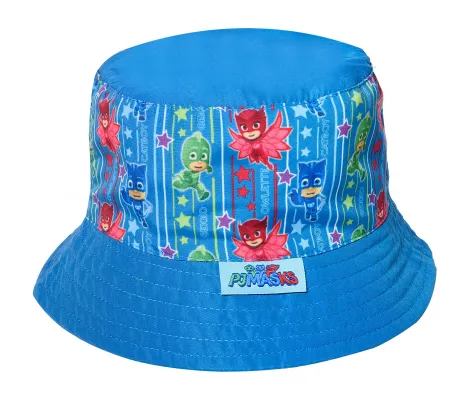 Καπέλο παιδικό PJ Masks Stamion - Μπλε | ΚΑΛΟΚΑΙΡΙΝΑ στο Fatsules