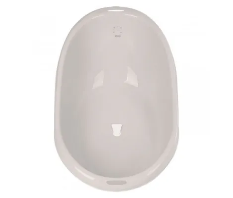 Βρεφική μπανιέρα Kikka Boo Hippo 82cm Beige | Για το Mπάνιο στο Fatsules