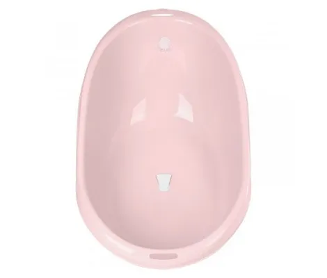 Βρεφική μπανιέρα Kikka Boo Hippo 82cm Pink | Για το Mπάνιο στο Fatsules