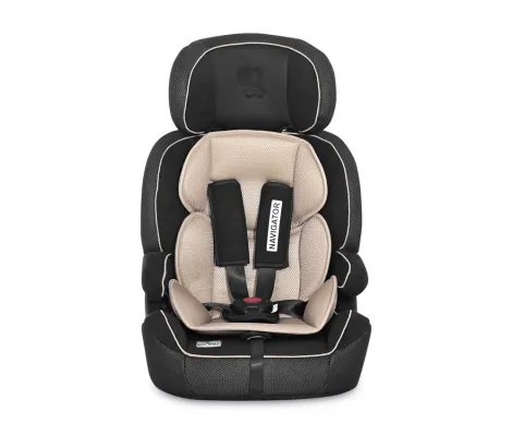 Κάθισμα Αυτοκινήτου Lorelli Navigator 9-36kg Nomad Beige | Παιδικά Καθίσματα Αυτοκινήτου 9-36 κιλά // 9 μηνών-12 ετών στο Fatsules