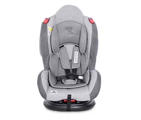 Κάθισμα Αυτοκινήτου Lorelli Jupiter SPS 0-25kg Grey | Παιδικά Καθίσματα Αυτοκινήτου στο Fatsules