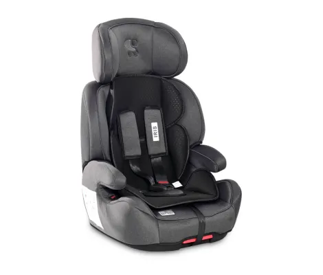 Κάθισμα Αυτοκινήτου Lorelli Iris 9-36kg Isofix Black | Παιδικά Καθίσματα Αυτοκινήτου στο Fatsules