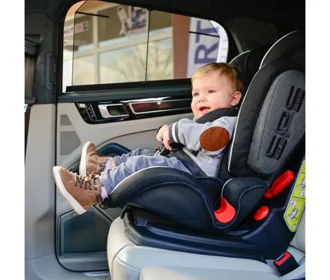 Κάθισμα Αυτοκινήτου Lorelli Magic Premium Black 9-36kg | i Size 76-150cm // 9-36 kg // 9 μηνών-12 ετών στο Fatsules