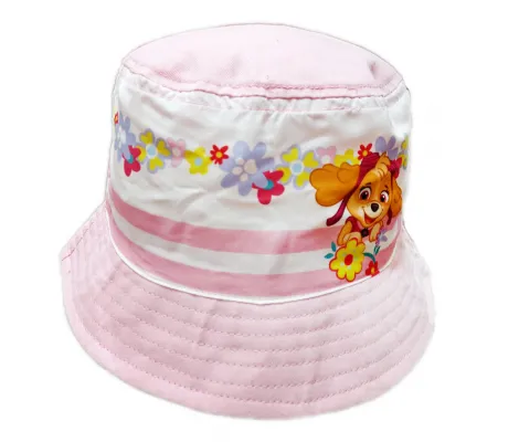 Παιδικό Καπέλο Paw Patrol Ροζ | Κορίτσι 1-16 Ετών - Όλα τα προιόντα στο Fatsules