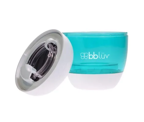 Φορητός Αποστειρωτής Bbluv Uvi – 4 σε 1 UV | Υγιεινή και Φροντίδα στο Fatsules
