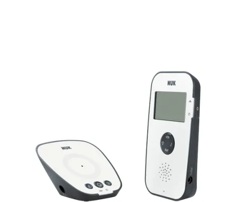 Ενδοεπικοινωνία NUK Eco Control Audio Display 530D | Ενδοεπικοινωνίες στο Fatsules