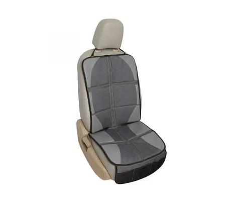 Προστατευτικό Καθίσματος Αυτοκινήτου Babywise Deluxe Grey | Αξεσουάρ Καροτσιού στο Fatsules