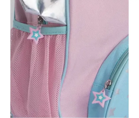 Τσάντα πλάτης Zoocchini Backpack Φιλαράκια Μονόκερος | Σχολικές Τσάντες Πλάτης  στο Fatsules