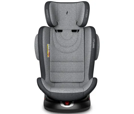 Κάθισμα αυτοκινήτου με περιστροφή Osann Swift 360 9-36 kg Universe Grey | Παιδικά Καθίσματα Αυτοκινήτου στο Fatsules