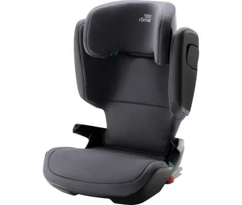Κάθισμα αυτοκινήτου Britax Römer Kidfix M i-Size Storm Grey 100-150cm | Παιδικά Καθίσματα Αυτοκινήτου στο Fatsules