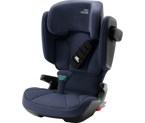 Κάθισμα αυτοκινήτου Britax Römer Kidfix i-Size Moonlight Blue 100 - 150 cm | Παιδικά Καθίσματα Αυτοκινήτου στο Fatsules