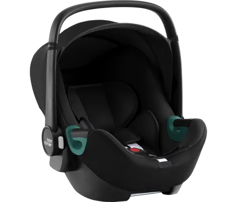 Κάθισμα αυτοκινήτου Britax Romer Baby-Safe 3 i-Size 0-13kg Space Black | i Size 40-87cm // 0-13kg // 0-9 μηνών στο Fatsules