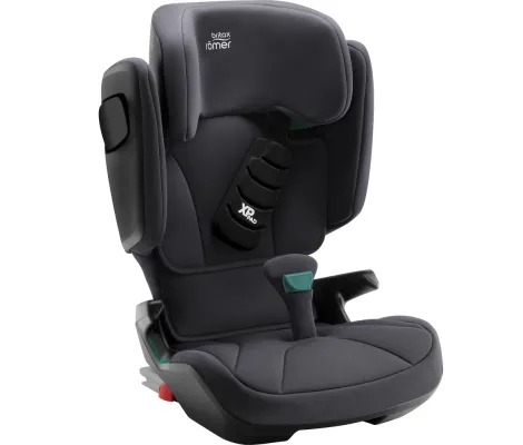 Κάθισμα αυτοκινήτου Britax Römer Kidfix i-Size Storm Grey | Παιδικά Καθίσματα Αυτοκινήτου 15-36 κιλά // 4-12 ετών στο Fatsules