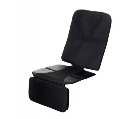 Προστατευτικό καθίσματος αυτοκινήτου Osann Feetup με υποπόδιο Black | Αξεσουάρ Καροτσιού στο Fatsules