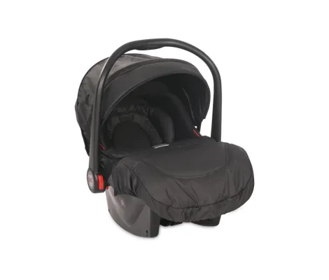 Κάθισμα αυτοκινήτου Lorelli Pluto 0-13 kg Black | Παιδικά Καθίσματα Αυτοκινήτου στο Fatsules
