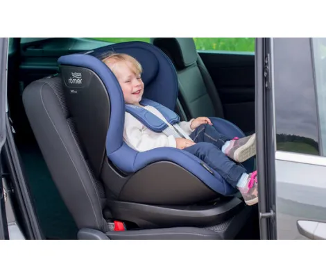 Κάθισμα αυτοκινήτου Britax Romer Trifix 2 i-Size 9-22kg Blue Marble | Παιδικά Καθίσματα Αυτοκινήτου στο Fatsules