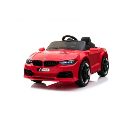 Ηλεκτροκίνητο αυτοκίνητο Cangaroo Moni 12V BO Monaco Red | Ηλεκτροκίνητα παιχνίδια στο Fatsules