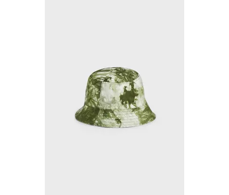 Mayoral Καπέλο διπλής όψης Πράσινο | Καπέλα στο Fatsules