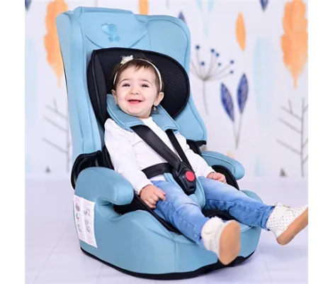 Κάθισμα Αυτοκινήτου Lorelli Explorer 9-36kg Grey | Παιδικά Καθίσματα Αυτοκινήτου στο Fatsules