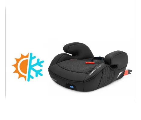 Κάθισμα αυτοκινήτου Osann Junior Klimax Ece-Black 15-36Kg Group 2/3 | Παιδικά Καθίσματα Αυτοκινήτου στο Fatsules