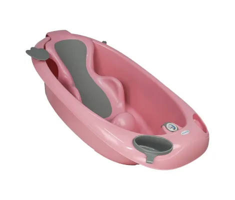 Βρεφική μπανιέρα Bebe Stars Ocean Pink | Για το Mπάνιο στο Fatsules
