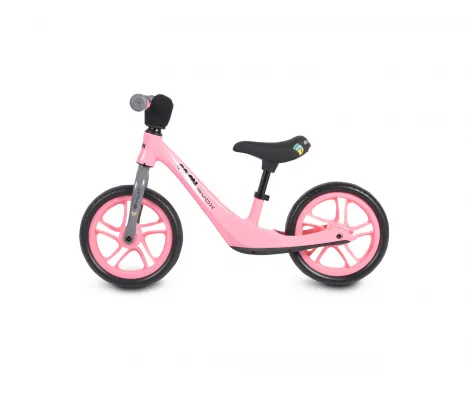 Ποδήλατο ισορροπίας Byox Go On Pink | Παιδικά παιχνίδια στο Fatsules