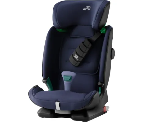 Κάθισμα Αυτοκινήτου Britax Romer Advansafix i-Size Moonlight Blue | Παιδικά Καθίσματα Αυτοκινήτου 9-36 κιλά // 9 μηνών-12 ετών στο Fatsules