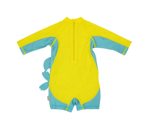 Αντιηλιακό φορμάκι Zoocchini UPF50 Surf Suit Seal | Μαγιό για μωρά - Πόντσο - Πετσέτες Παραλίας - Καπέλα Με Ηλιακή Προστασία στο Fatsules