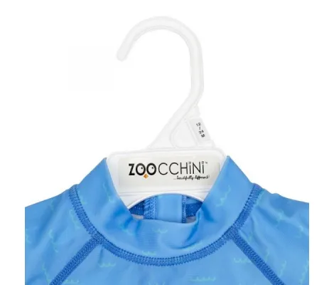 Αντιηλιακό φορμάκι Zoocchini UPF50 Surf Suit Pink Shark | Μαγιό για μωρά - Πόντσο - Πετσέτες Παραλίας - Καπέλα Με Ηλιακή Προστασία στο Fatsules