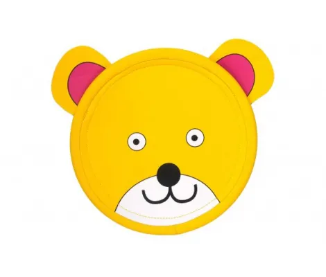 Φρίσμπι Bs Toys Animal Disc Αρκουδάκι | Παιδικά παιχνίδια στο Fatsules
