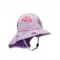 Καπέλο Zoocchini Cape Sunhat UPF50 Mermaid | Καπέλα στο Fatsules