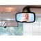 Καθρέφτης ελέγχου αυτοκινήτου Just Baby Safety Mirror Black | Αξεσουάρ Καροτσιού στο Fatsules