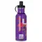 Μεταλλικό ανοξείδωτο μπουκάλι Ecolife Love 600ml για νερό & κρύα ροφήματα | ΚΑΛΟΚΑΙΡΙΝΑ στο Fatsules