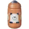 Κύπελλο με στόμιο μαλακής σιλικόνης Tommee Tippee Πορτοκαλί 390ml 12m+ | Θερμός υγρών και παγουρίνα στο Fatsules
