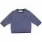 Mayoral Μπλούζα ζέρσευ Μπλε | Βρεφικά μπλουζάκια-πουλόβερ στο Fatsules