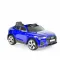 Ηλεκτροκίνητο αυτοκίνητο Cangaroo BO Audi Sportback painting Βlue | Ηλεκτροκίνητα παιχνίδια στο Fatsules