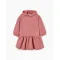 Zippy Φόρεμα φούτερ Ροζ | Φορέματα - Φούστες - Τσάντες στο Fatsules