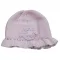 Mayoral Σκουφάκι πλεκτό Ροζ απαλό | Βρεφικά καπέλα - Βρεφικές κορδέλες - τσιμπιδάκια - Βρεφικές κάλτσες - καλσόν - σκουφάκια - γαντάκια για μωρά στο Fatsules