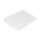 Αντιπνικτικό μαξιλάρι σφήνα Memory foam cot wedge pillow Airknit White 60x45 cm | Βρεφικό Δωμάτιο στο Fatsules