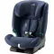 Κάθισμα Αυτοκινήτου Britax Romer EvolvaFix i-Size έως 150cm Moonlight Blue | i Size 76-150cm // 9-36 kg // 9 μηνών-12 ετών στο Fatsules