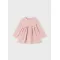 Mayoral Φόρεμα μακό ζακάρ ροζ | Βρεφικά φορέματα - Φούστες στο Fatsules