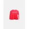 Joyce παιδική μπλούζα 'JYC' Κόκκινο | Μπλουζάκια - Πουλόβερ στο Fatsules